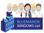 Latest Covid Update From Bluemanor
