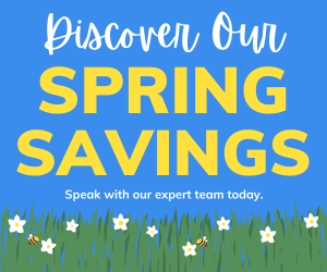 spring 2024 discounted window prices