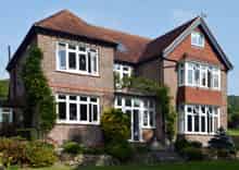 UPVC-Windows Windows
