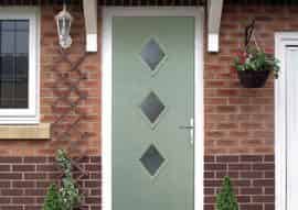 Bluemanor-Doors Doors