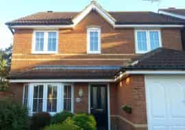 UPVC-Windows Windows