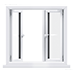 Example-Box 3. 90° Hinge Opening