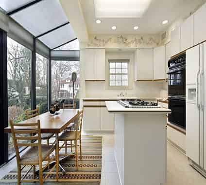 Lean-To Conservatories Braintree