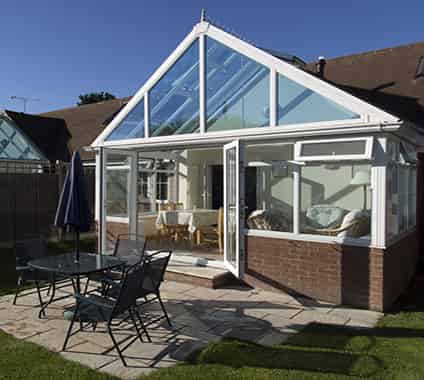Gable Conservatories Braintree