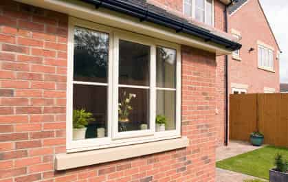Casement Windows