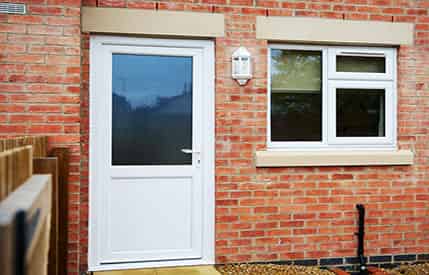 UPVC Doors Essex