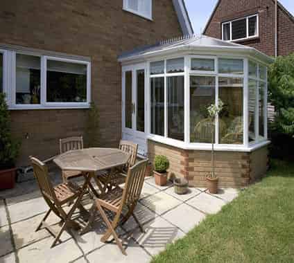 Victorian Conservatories Braintree