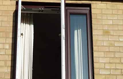 French Casement Windows