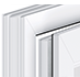 Double Rebated 4. Double Rebate