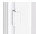 Example-Box 5. Hinges by SFS Intec