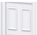 uPVC doors 3. Insurance Backed