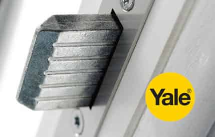 Yale Security Braintree