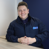 Mark Nuth – Sales & Marketing Manager