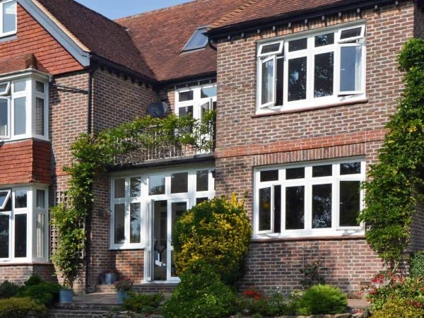Double Glazing Braintree