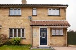 Double Glazed Windows Bishop’s Stortford