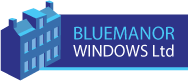 Double Glazing in Bishops Stortford, Essex from Bluemanor Windows