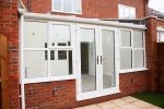 French Doors Essex