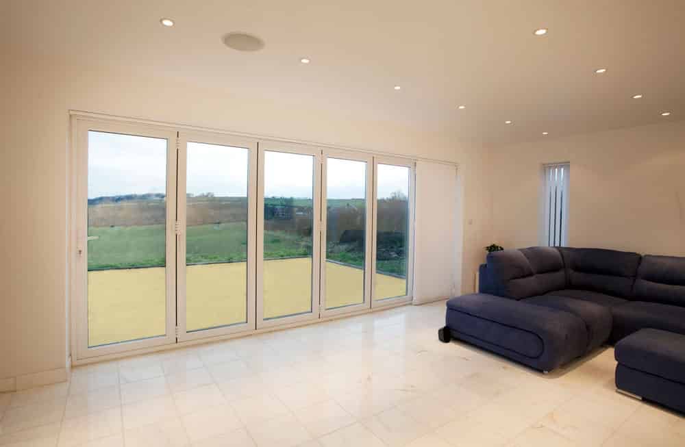 Unmatchable uPVC Door Prices in Essex