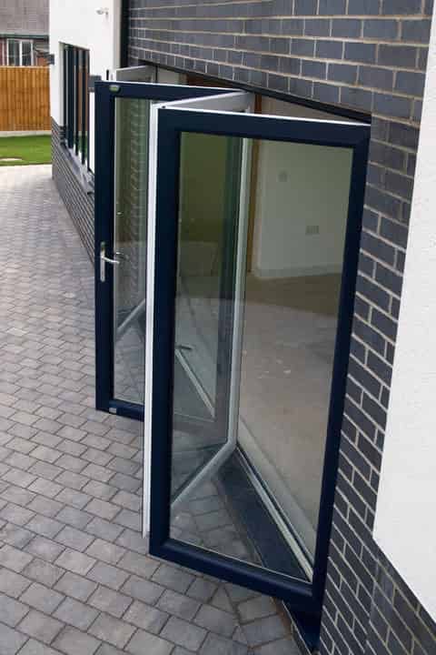 uPVC door prices essex