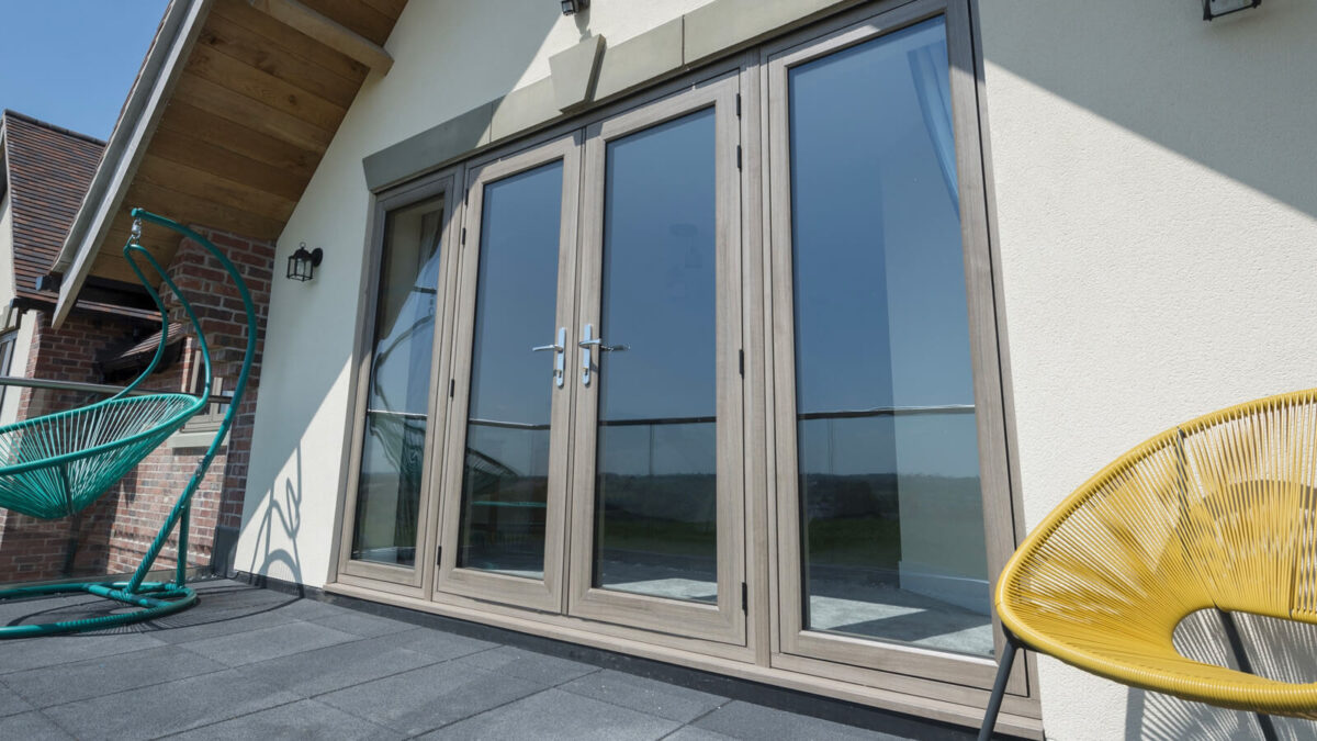 upvc french doors essex