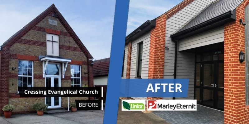 upvc doors liniar quality