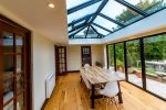 Conservatory Roof Quote