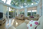 Double Glazing Conservatories