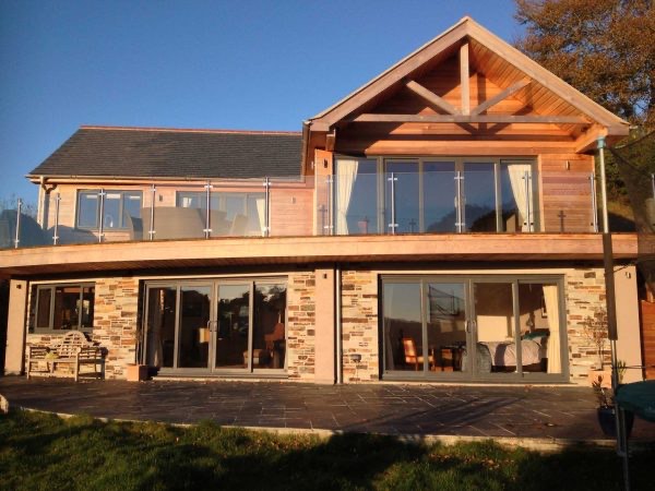 Patio Doors