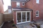 lean to conservatory price essex