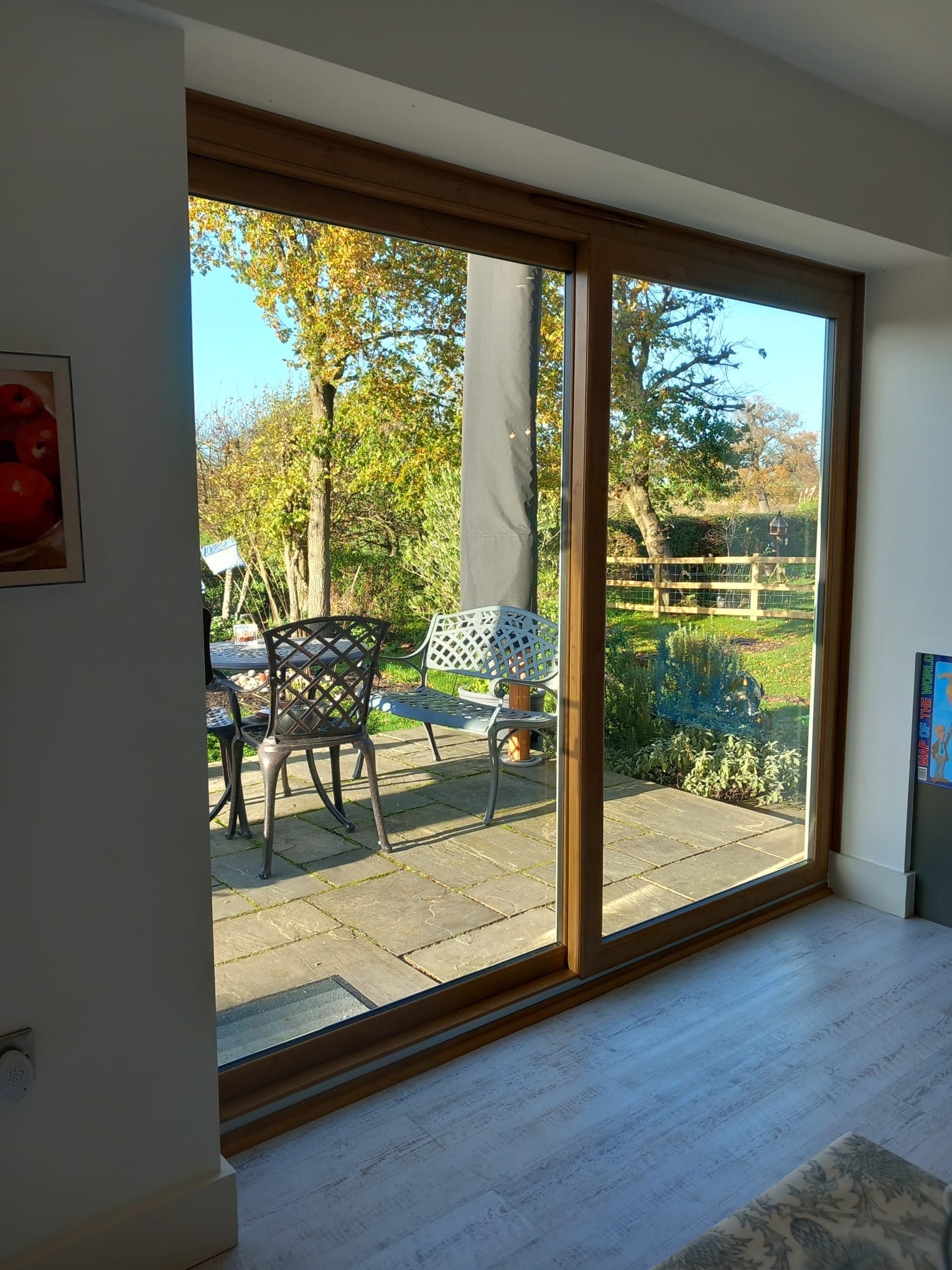 upvc sliding doors