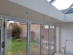 Orangeries Essex Bluemanor Windows