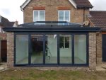 Orangeries by Bluemanor Windows