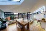 Designer Bespoke Conservatories