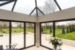 new conservatory roof essex