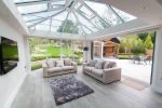 Edwardian Conservatories White