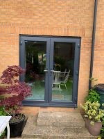 upvc french doors essex bluemanor windows