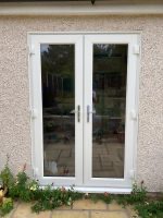 upvc french door essex bluemanor windows