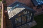 conservatory roof replacement essex