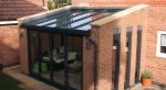 conservatory ultraframe roof systems