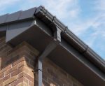Roofline - Bluemanor Windows - Essex
