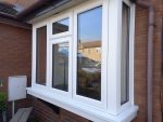 5 Bay Window Bluemanor Windows - White