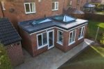 Bespoke Conservatory - Essex