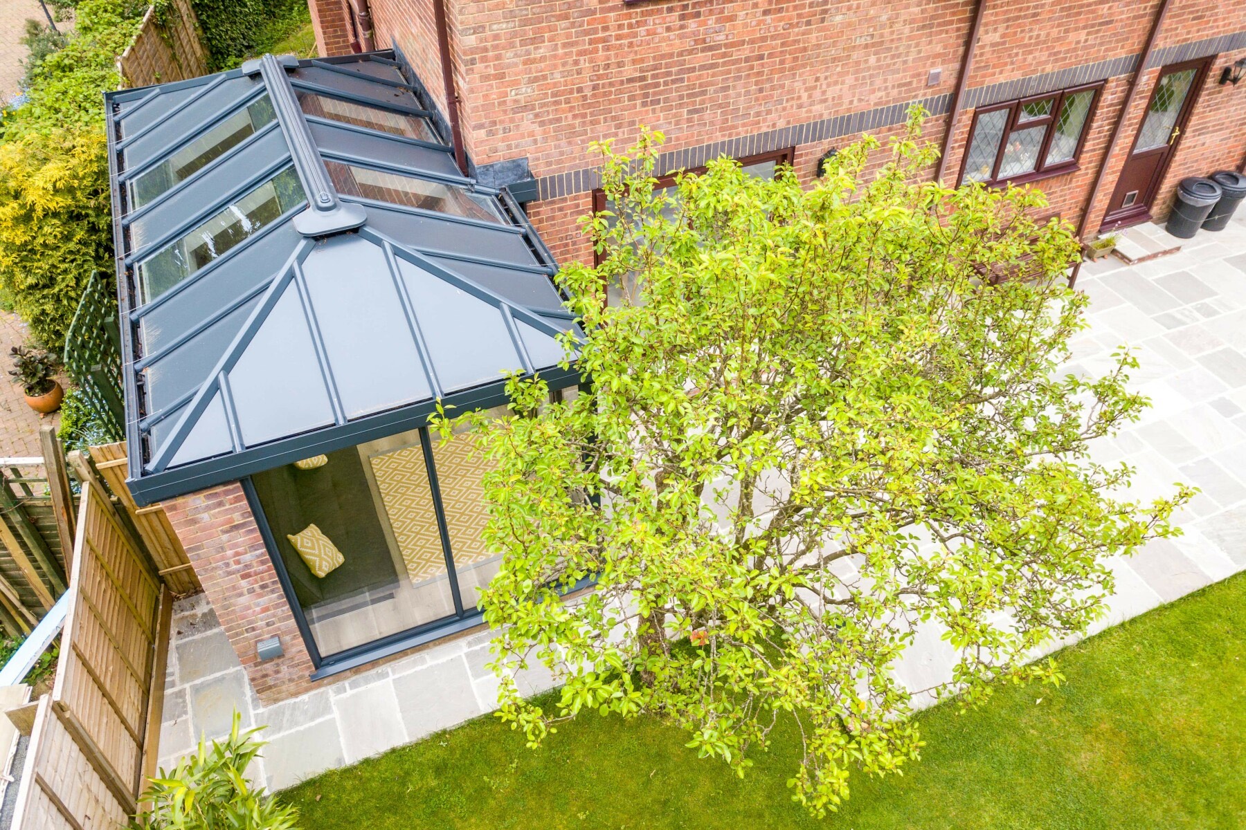 Conservatory Roofs