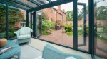 lean to conservatory ideas essex