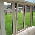double glazed upvc windows