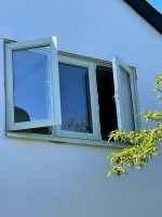 Flush Casement Windows