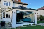 Conservatory, Orangery or Extension – Which is Right For You?