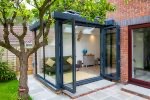 Home Extension Bluemanor Windows