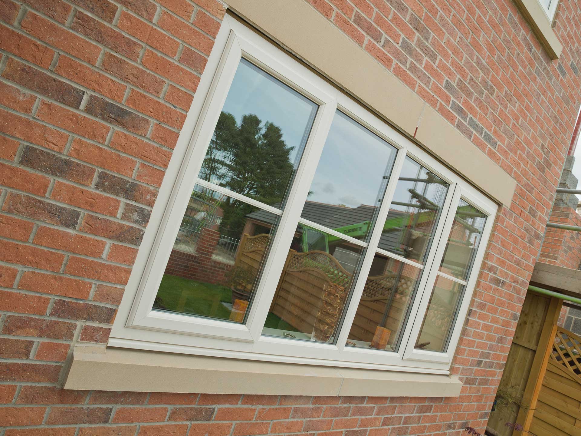 liniar upvc windows agate bluemanor