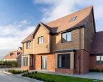 Black Aluminium Windows - Bluemanor Windows